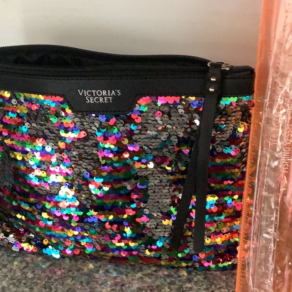 Victoria Secret Purse